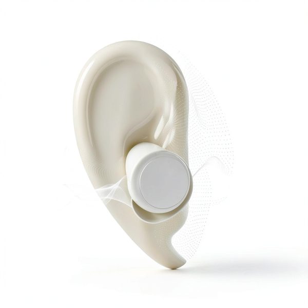 PRIMEPLUS Sleep Earbuds Side Sleeper Comfort Noise Isolation-7