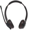 Plantronics Savi 8200 Wireless DECT Headset System Black-5