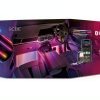 Pavo RGBIC LED Strip Lights Waterproof Bright Car Interior-7