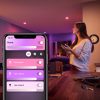 Philips Hue BR30 Smart LED Bulb Bluetooth Color Ambiance-3