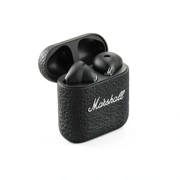 headphones connect