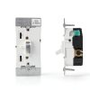 Lutron TSL06-1LW LED Dimmer Switch 3-Way Control-7