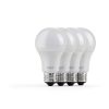 Feit LED Bulb A19 E26 Soft White 100 Watt Equivalent-1