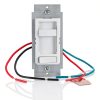 SureSlide Ceiling Fan Wall Switch Three Speed Control-0