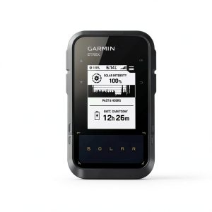 Garmin eTrex Solar GPS Navigator Outdoor Hiking Navigation-0