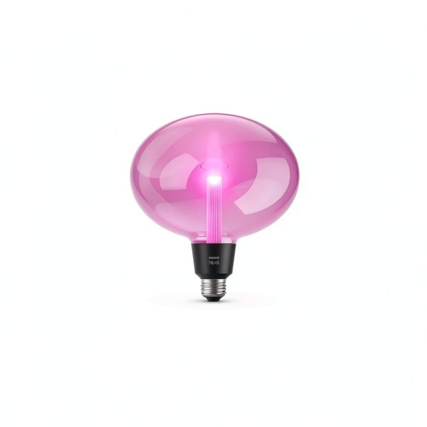Philips Hue Lightguide Smart LED Bulb Color Bluetooth-6