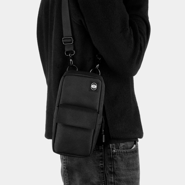 Retrospekt SX-70 Sonar Autofocus Camera Bag Polyester Design-4