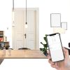 XODO Smart Wi Fi LED Bulbs App Voice Control Dimmable-6