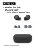 Sony WFC510 Wireless Earbuds Compact Design All Day Comfort-10