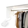 Dawnrise Motion Sensor Under Cabinet Light USB Rechargeable-1