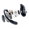 Shokz OpenFit Air Open Ear True Wireless Earbuds Black-11