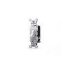 Leviton Quiet Toggle Switch 3 Way Residential Durable-1