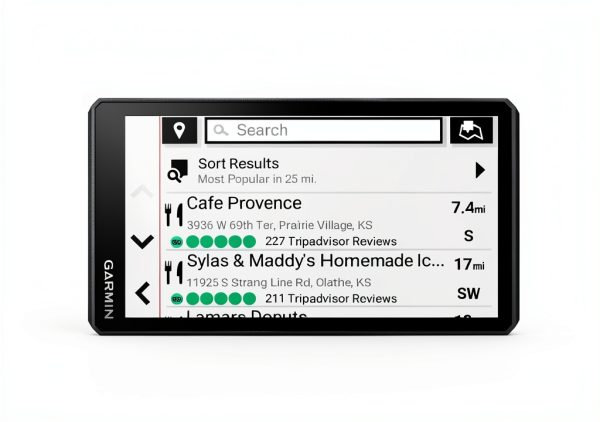 Garmin Zumo XT2 Motorcycle Navigator Ultrabright Display-3