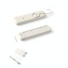 Dawnrise Motion Sensor Under Cabinet Light USB Rechargeable-7