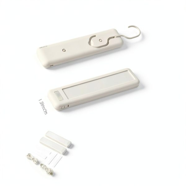 Dawnrise Motion Sensor Under Cabinet Light USB Rechargeable-7