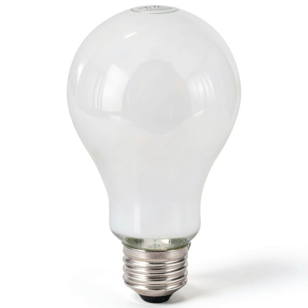 Sylvania Natural LED Bulb Daylight A19 E26 40 Watt-1