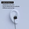 headphones power calculator