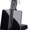 Poly CS540 Wireless Headset Lightest DECT for Office-0