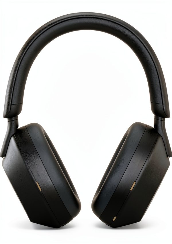 Sony WH 1000XM5 Wireless Noise Cancelling Headphones-1