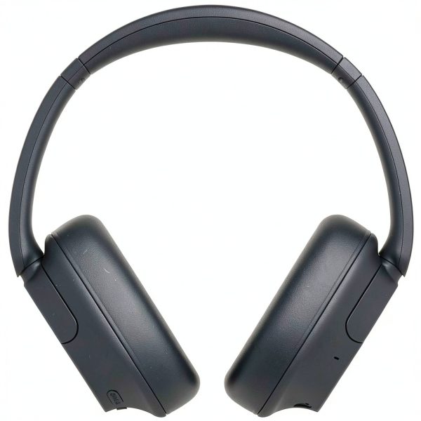 headphones connect