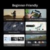 DJI Mini 4K Drone Quadcopter with RC N1 Remote Bundle-4