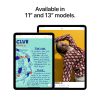 Apple iPad Air M3 Chip 11 Inch Wi Fi 128GB Tablet-3