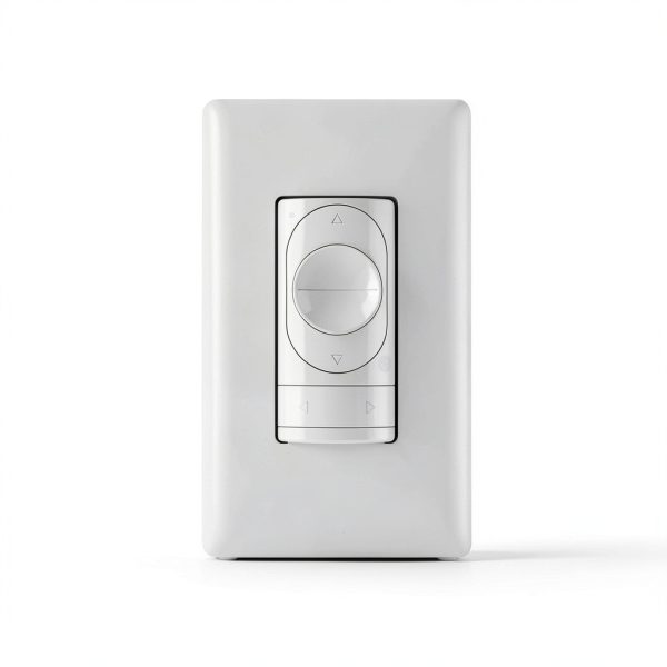 GE Cync Wire Free Smart Dimmer Switch Color Control-2