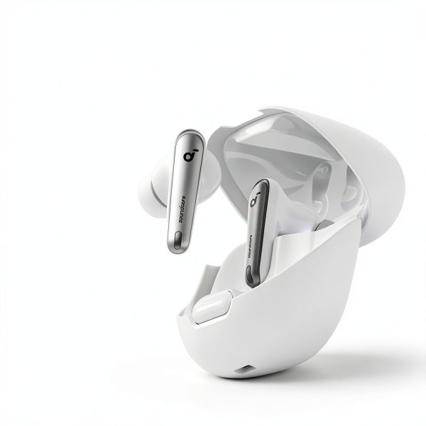 Soundcore Liberty 4 NC Noise Cancelling Earbuds Wireless-7