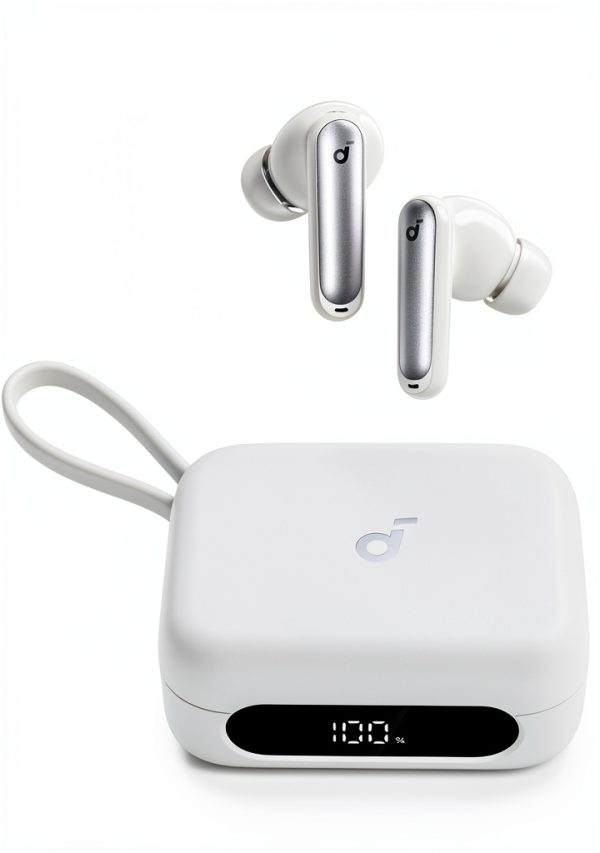 headphones connect