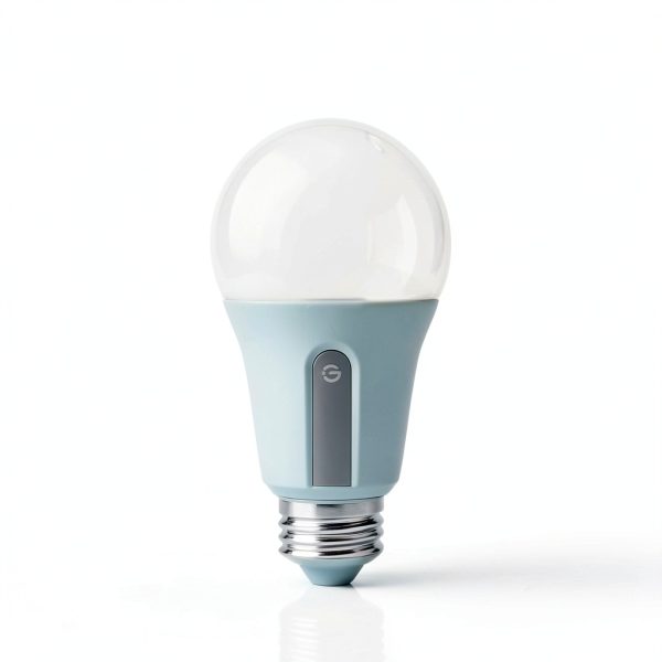 Govee Smart Bulb 800lm WiFi Bluetooth White Light A19-1