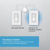Lutron Diva Smart Dimmer Switch Caseta Lighting Control-4