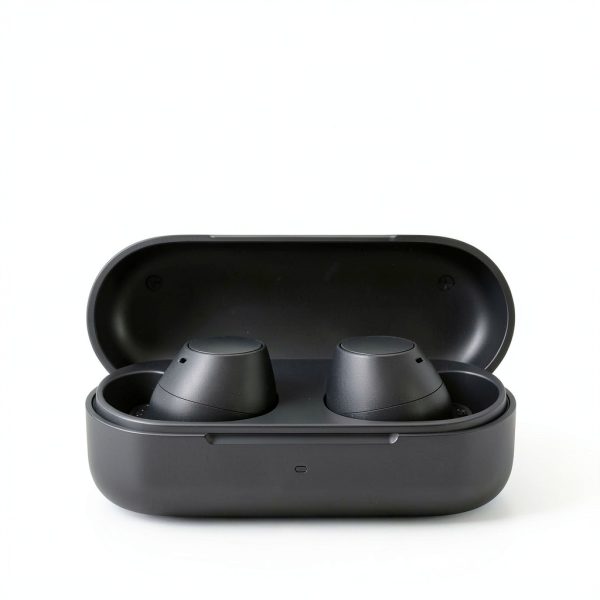 Sony WFC510 Wireless Earbuds Compact Design All Day Comfort-3