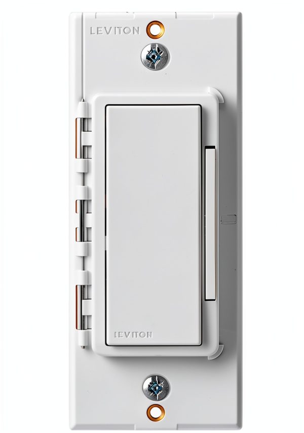 Decora Anywhere Dimmer Switch Companion Wireless Control-2