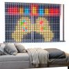 Govee RGBIC Curtain Lights 520 LEDs Dynamic Lighting Effects-15