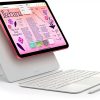 Apple iPad 10.9 Inch Wi Fi 256GB Refurbished Yellow-5