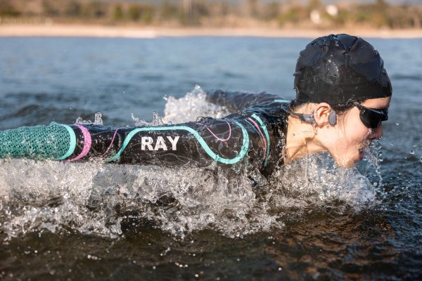 Shokz OpenSwim Pro Wireless Bone Conduction Sports-5