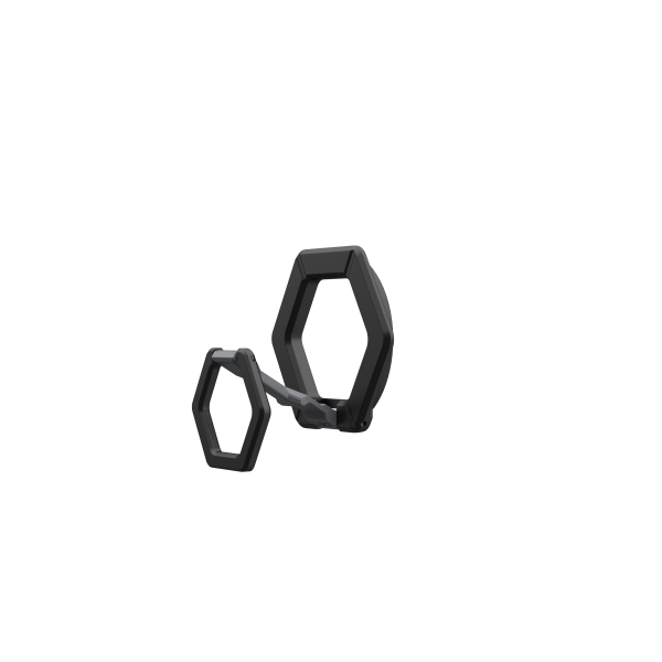 UAG Magnetic Ring Stand MagSafe Grip Kickstand Phone-8