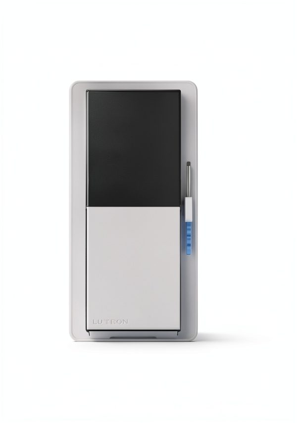 Lutron Diva Smart Dimmer Switch Caseta Lighting Control-7