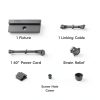 GE Cync Smart LED Undercabinet Light Color Changing-6