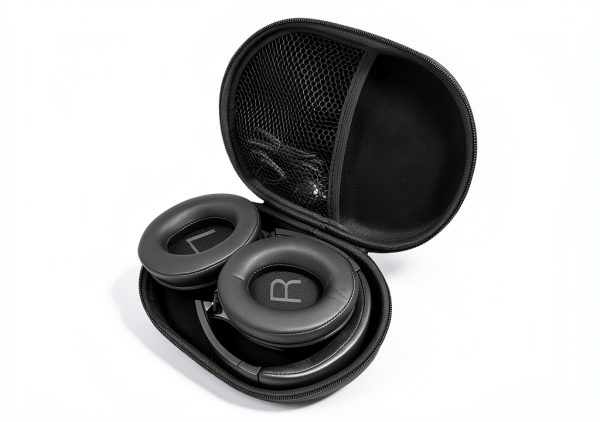 headphones