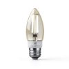 Cync Smart LED Light Bulbs Dimmable Soft White 2 Pack-1