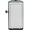 Leviton 5601-2WM Decora Rocker Switch Residential 15A-1