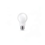 Philips A19 E26 Filament LED Bulb Daylight 75 Watt-0