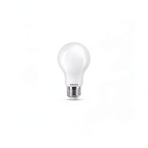 Philips A19 E26 Filament LED Bulb Daylight 75 Watt-0