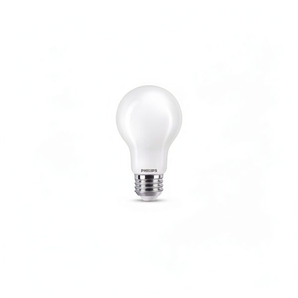Philips A19 E26 Filament LED Bulb Daylight 75 Watt-0