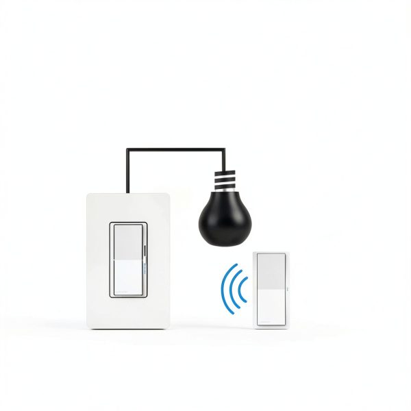Lutron Diva Smart Dimmer Switch Caseta Lighting Control-10