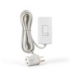 Leviton Plug In Lamp Dimmer Table Top LED Control-2