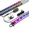 Pavo RGBIC LED Strip Lights Waterproof Bright Car Interior-10