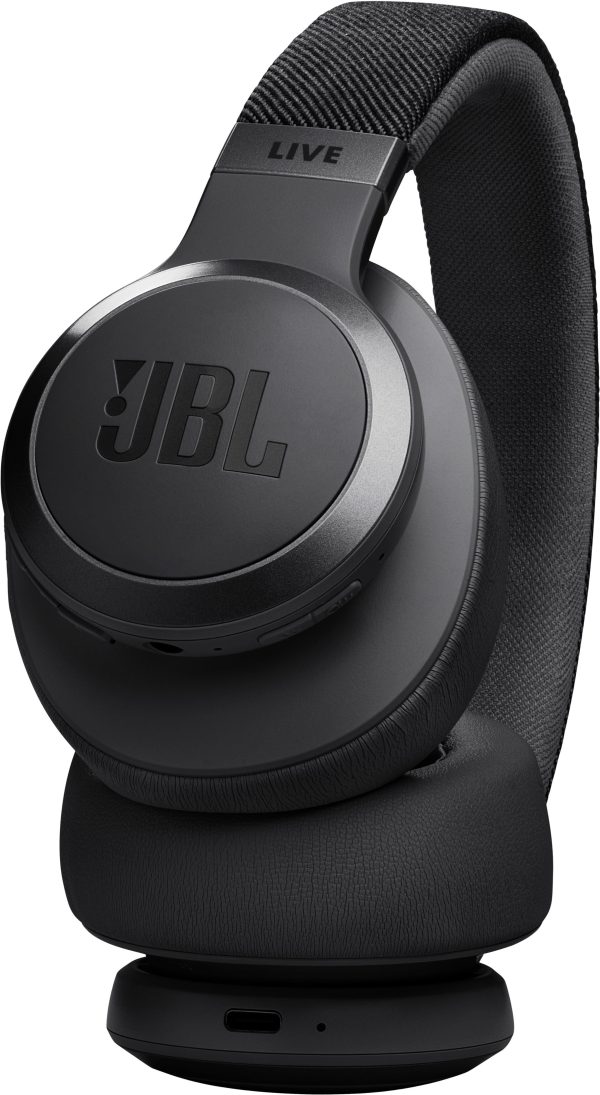 JBL Live 770NC Wireless Headphones Noise Cancelling-5