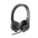 Logitech Zone Wireless Bluetooth Noise Cancelling Headset-0